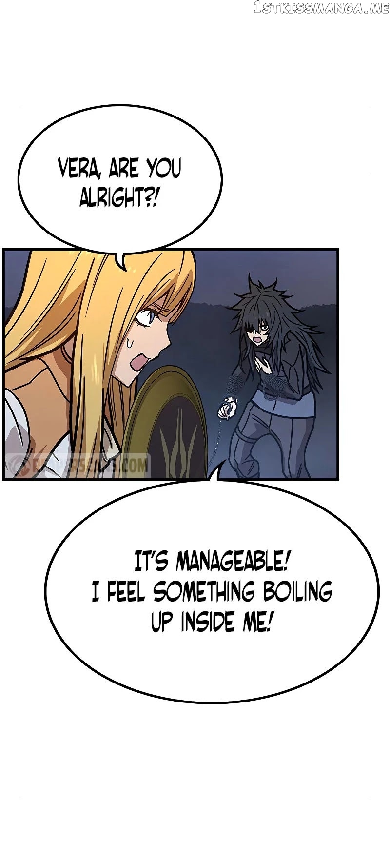 Aire – Manga chapter 45 - page 18