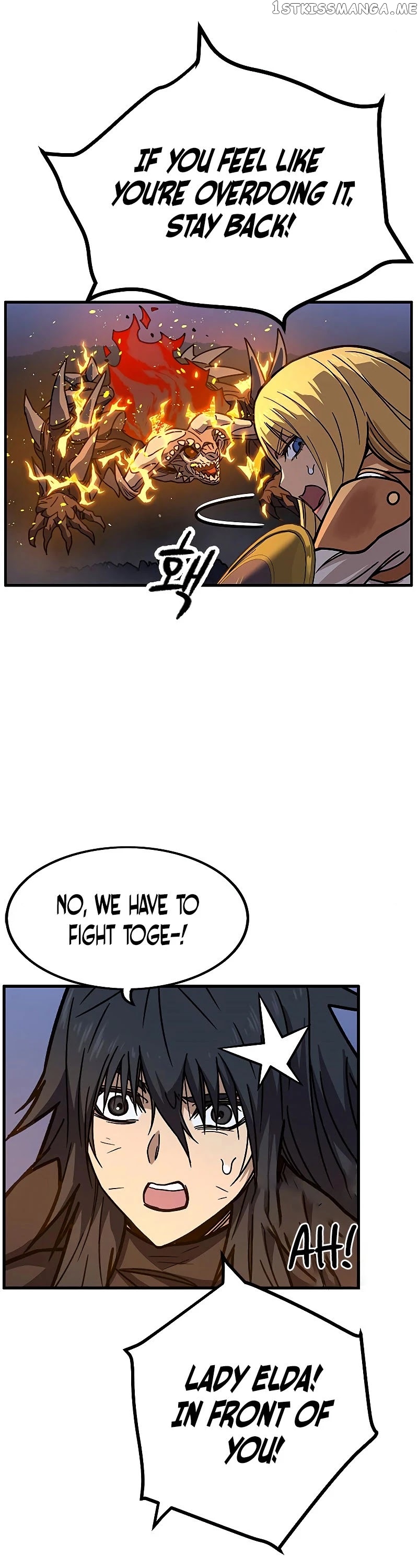 Aire – Manga chapter 45 - page 19