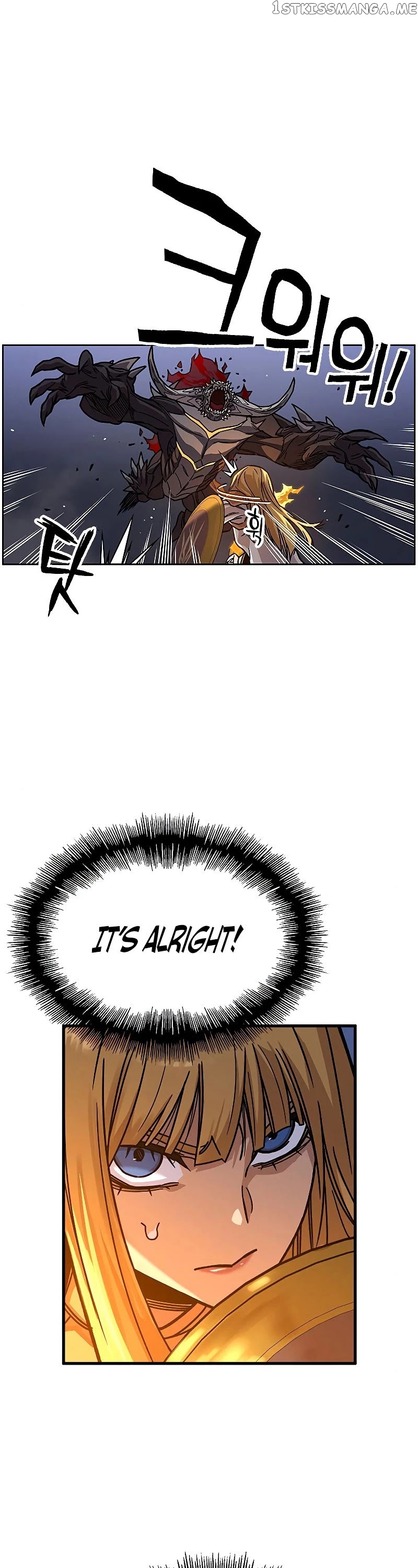 Aire – Manga chapter 45 - page 20