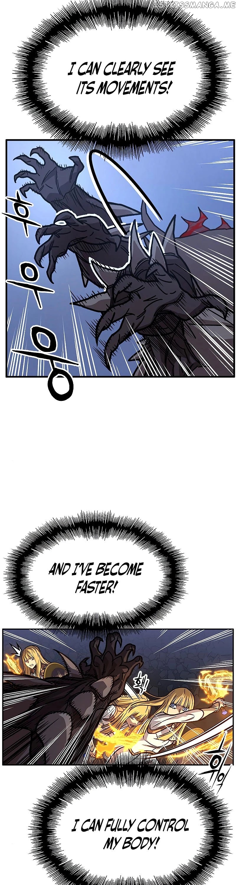 Aire – Manga chapter 45 - page 21