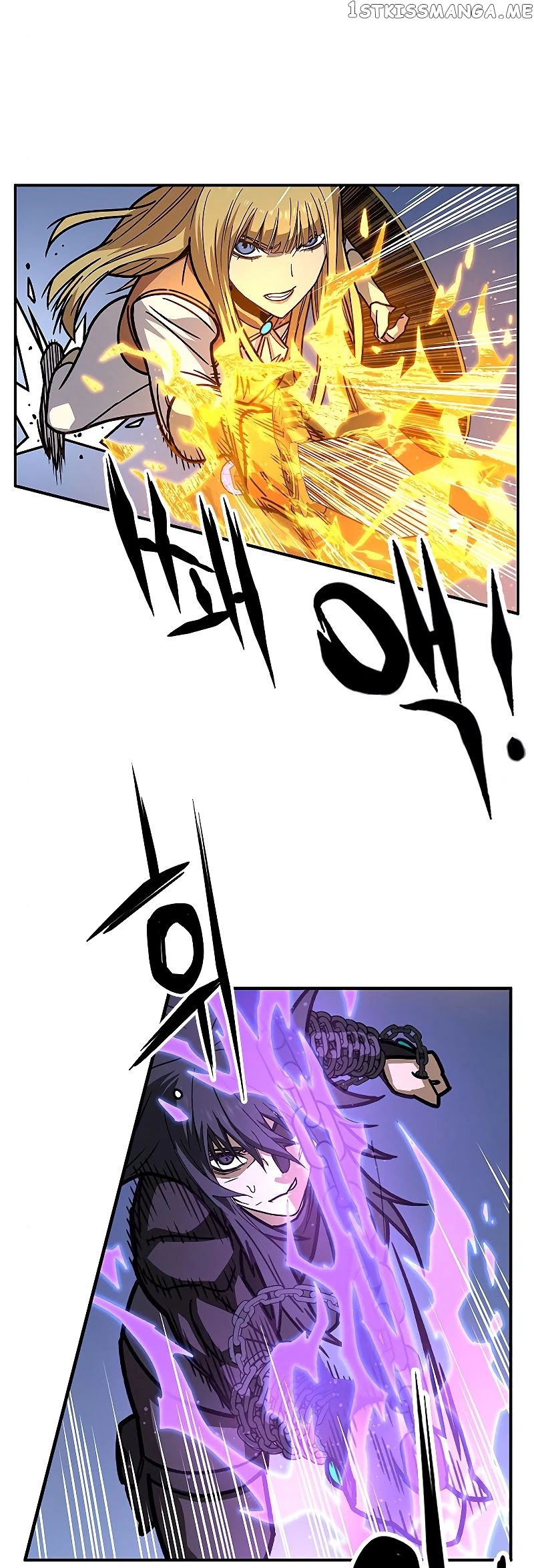 Aire – Manga chapter 45 - page 28