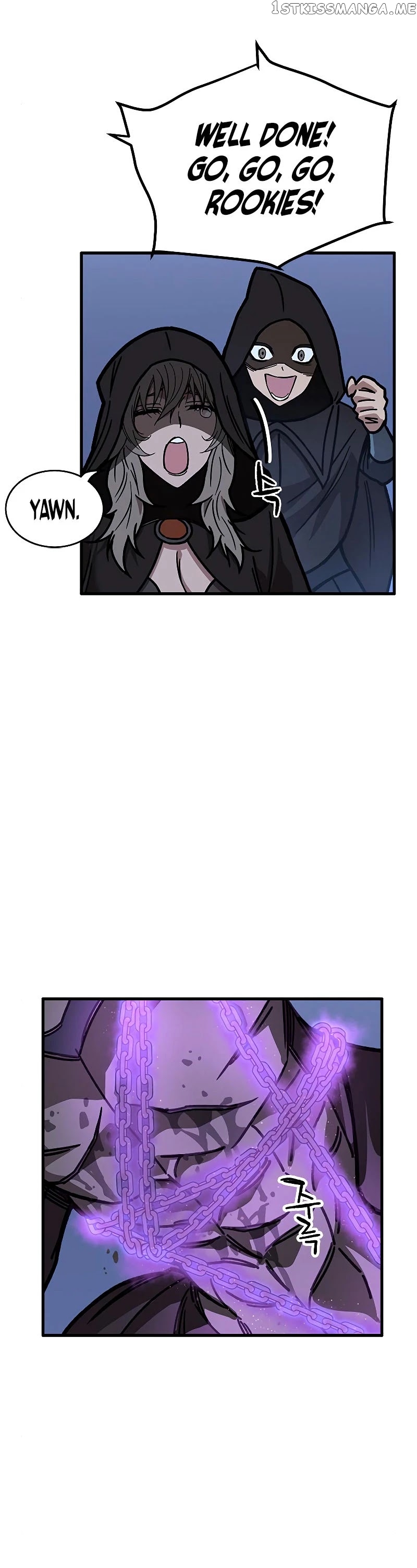 Aire – Manga chapter 45 - page 30