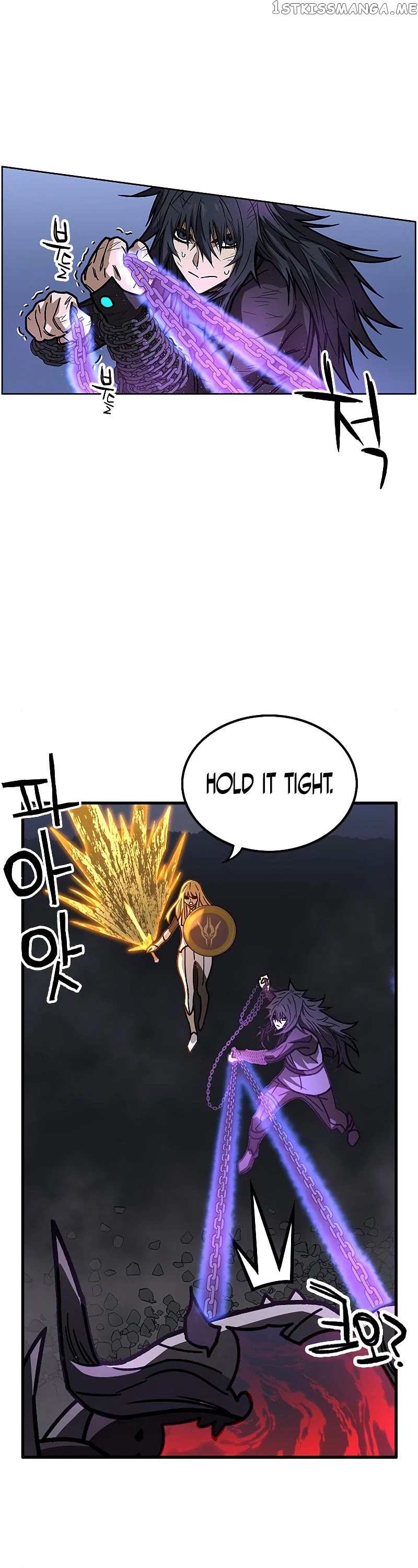 Aire – Manga chapter 45 - page 32