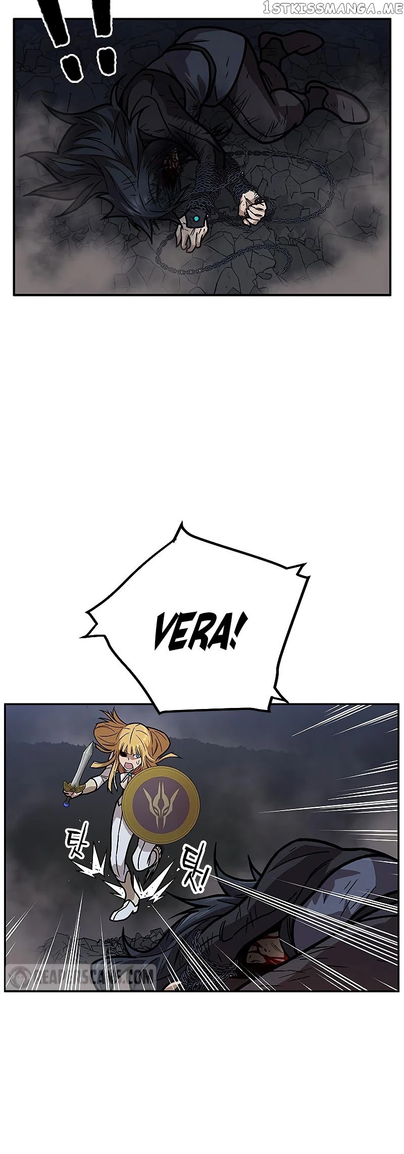 Aire – Manga chapter 45 - page 41