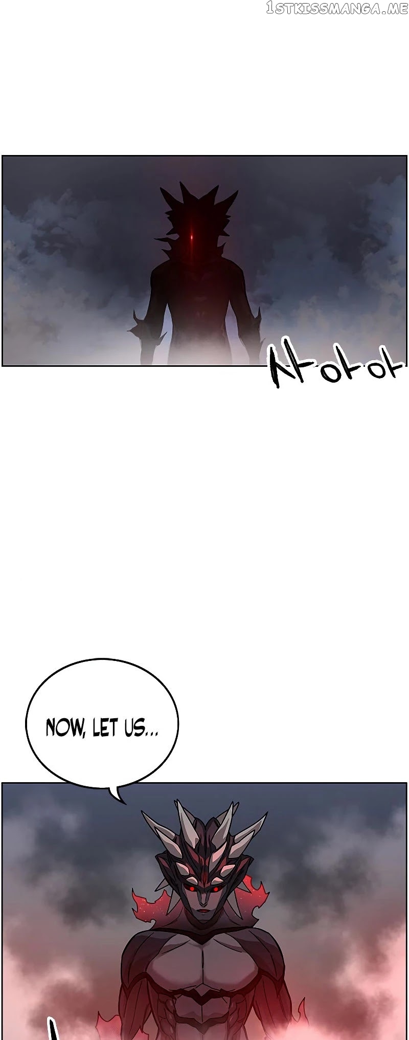 Aire – Manga chapter 45 - page 43
