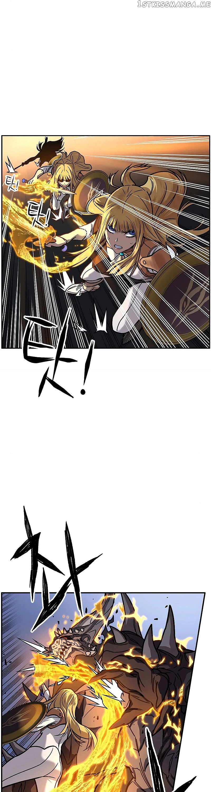 Aire – Manga chapter 45 - page 8