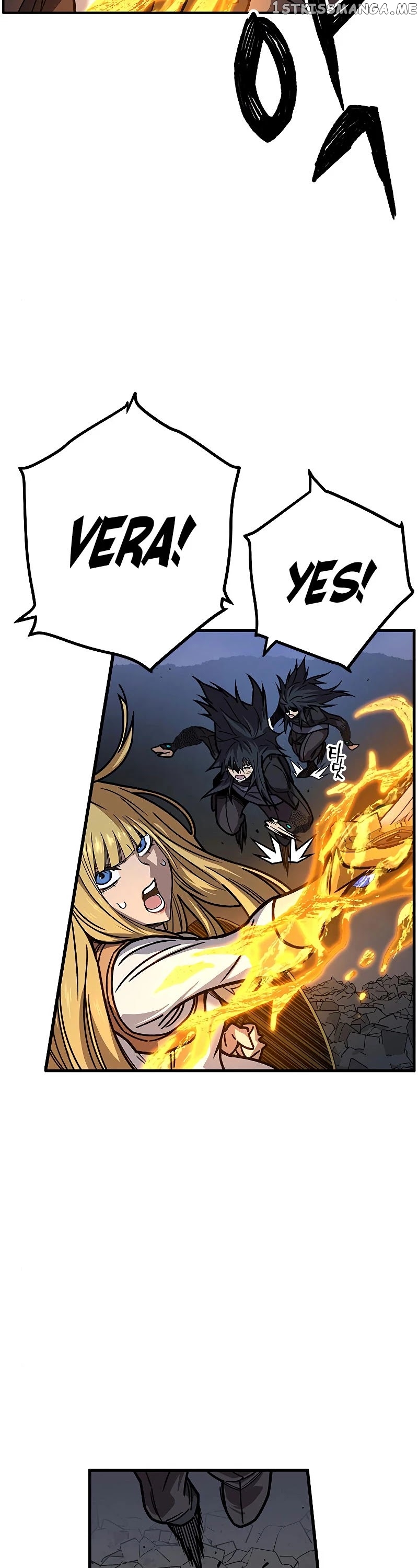 Aire – Manga chapter 45 - page 9
