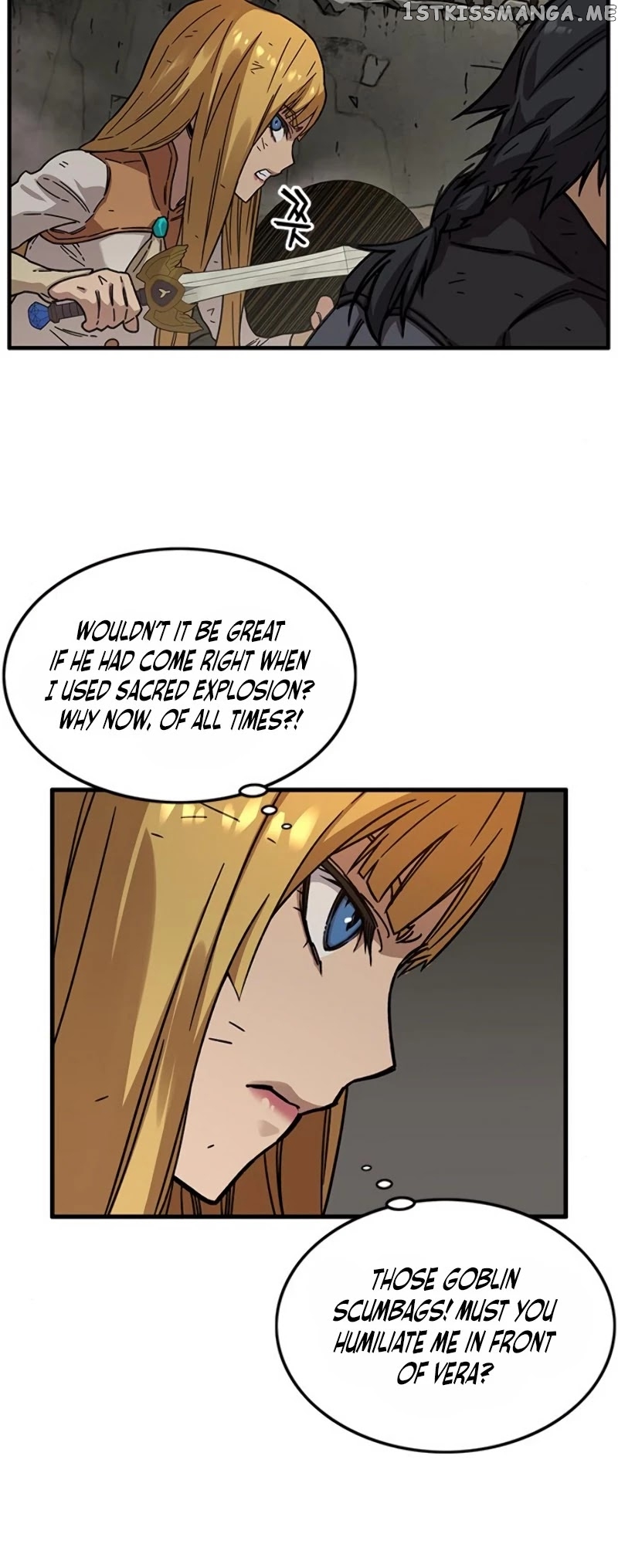 Aire – Manga chapter 23 - page 8