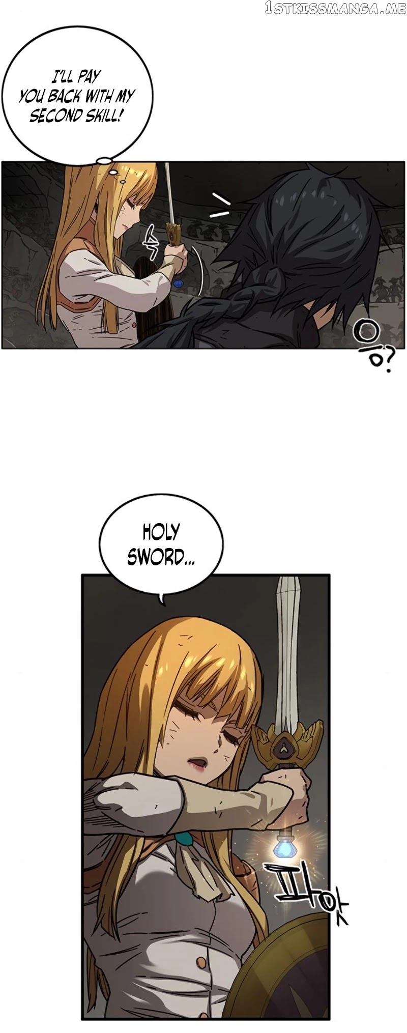 Aire – Manga chapter 23 - page 9