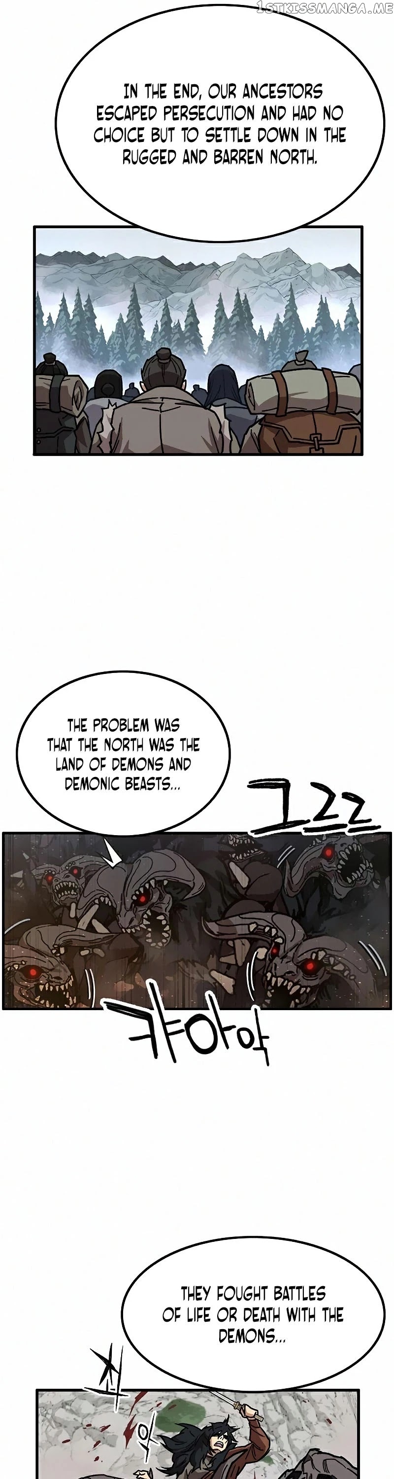 Aire – Manga chapter 56 - page 12