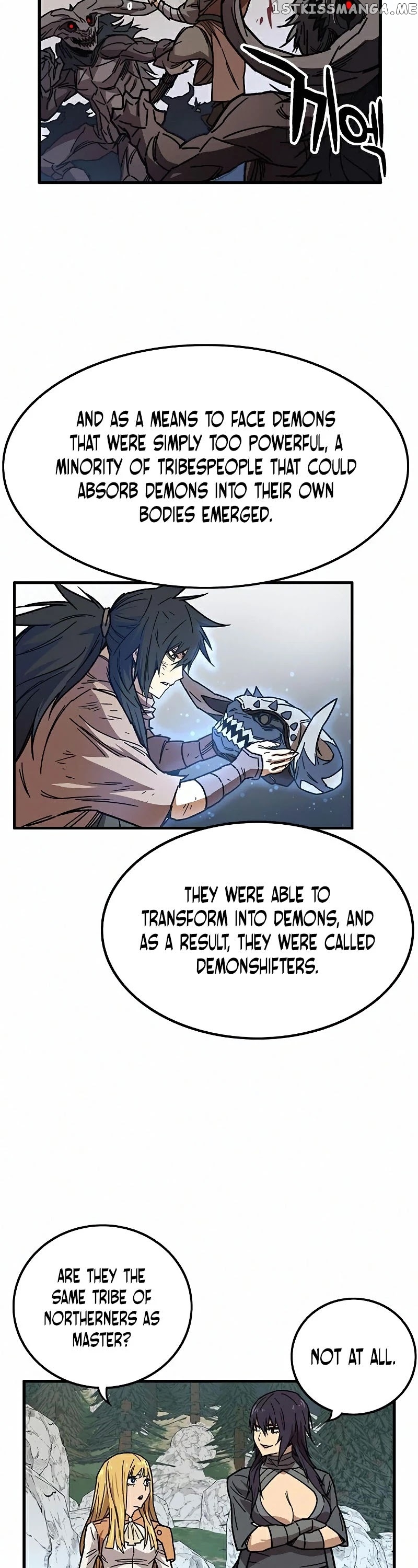 Aire – Manga chapter 56 - page 13