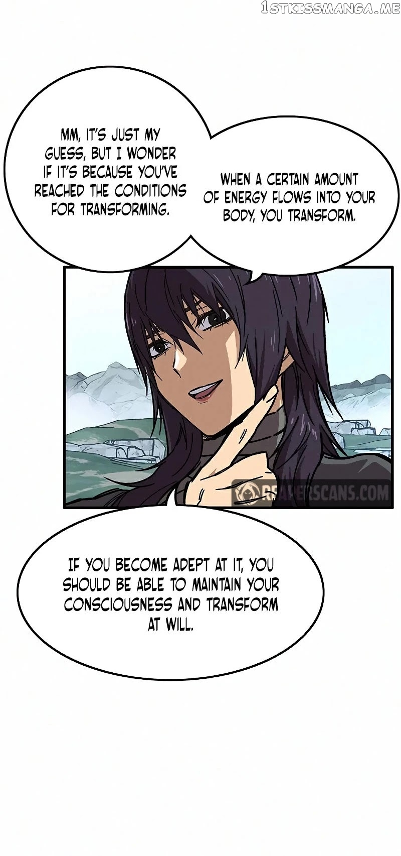Aire – Manga chapter 56 - page 16