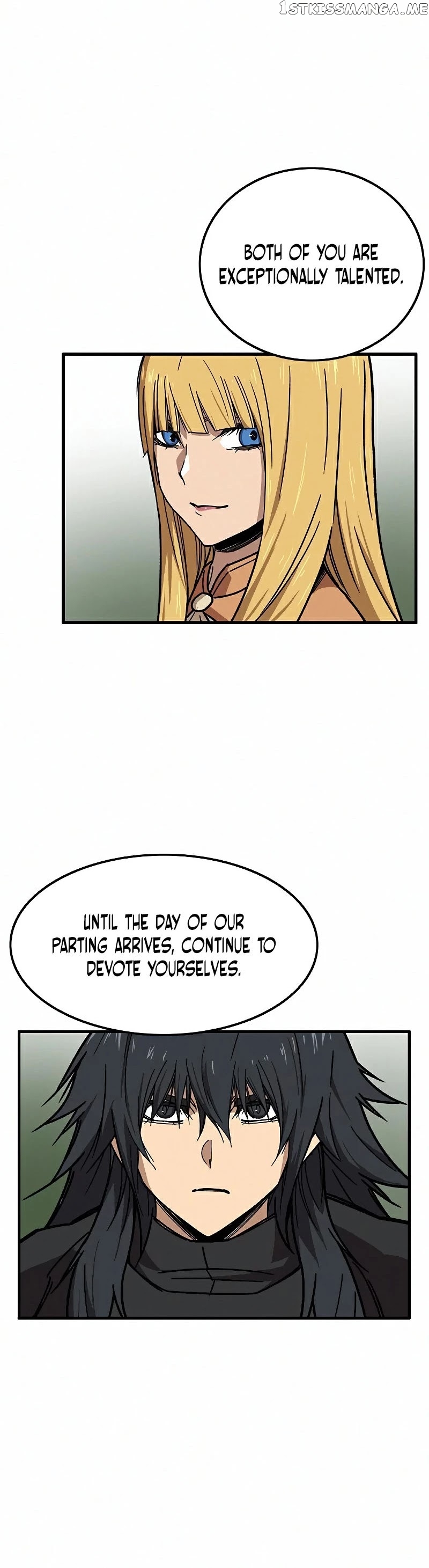 Aire – Manga chapter 56 - page 20