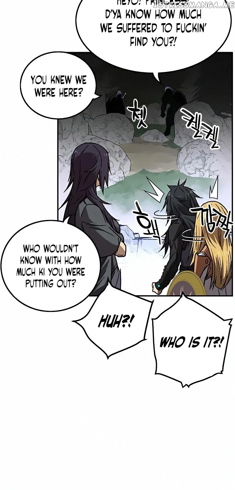 Aire – Manga chapter 56 - page 25