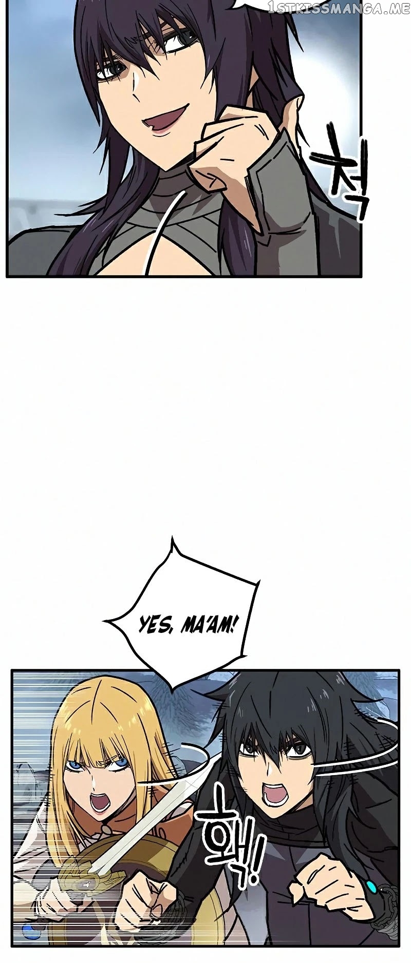 Aire – Manga chapter 56 - page 29