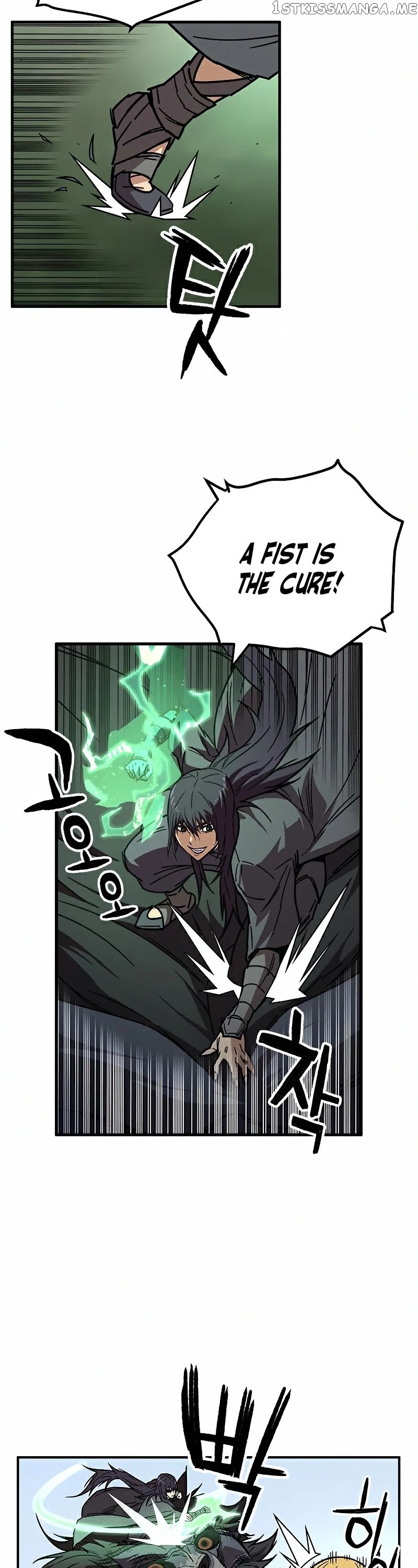 Aire – Manga chapter 56 - page 3