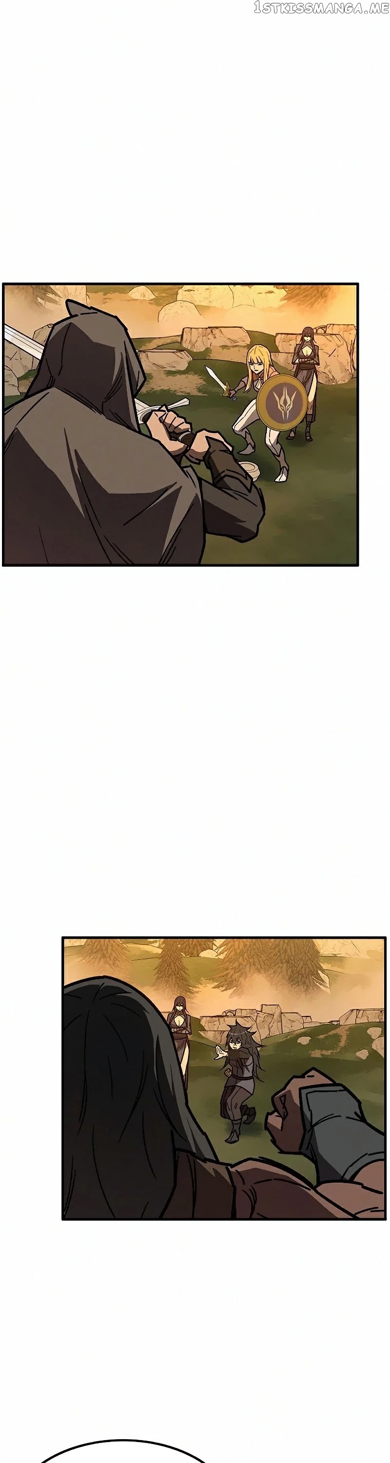 Aire – Manga chapter 56 - page 32