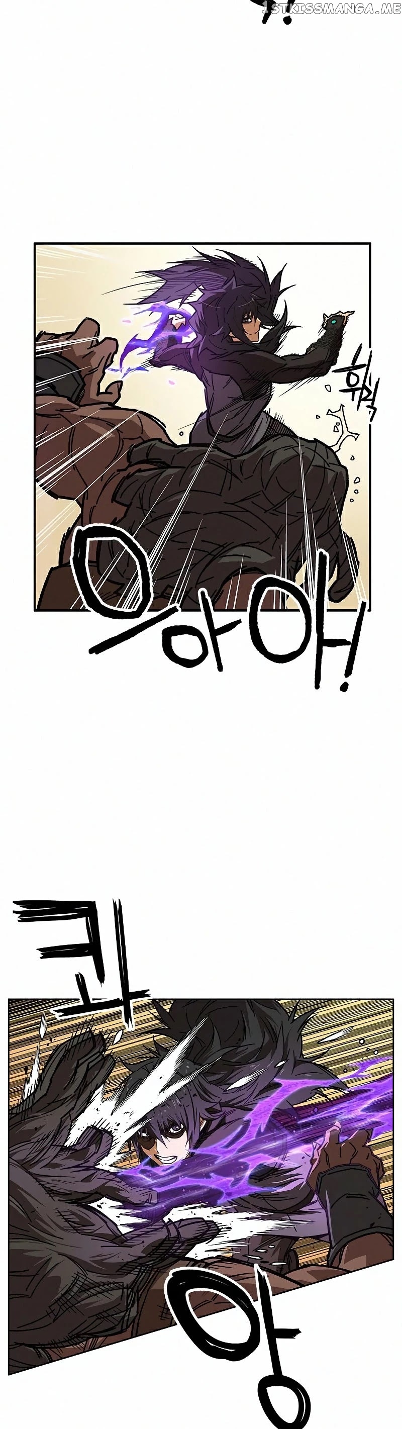 Aire – Manga chapter 56 - page 38