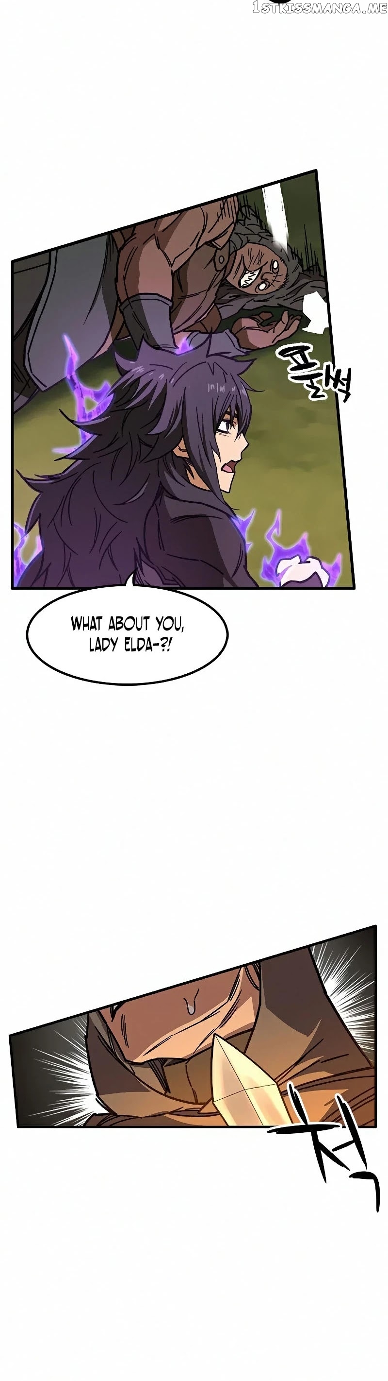 Aire – Manga chapter 56 - page 39