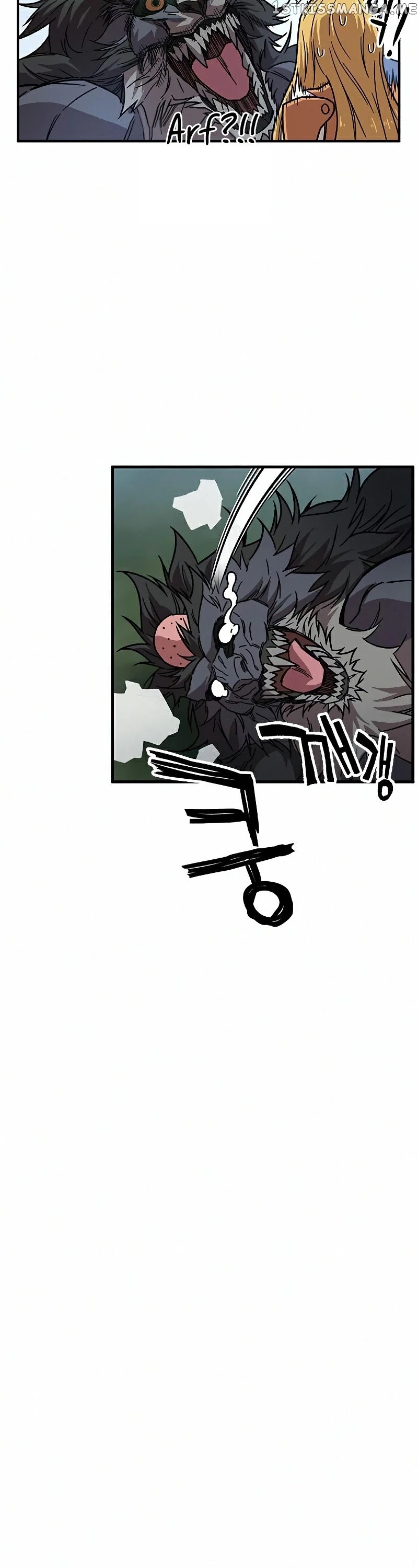 Aire – Manga chapter 56 - page 4