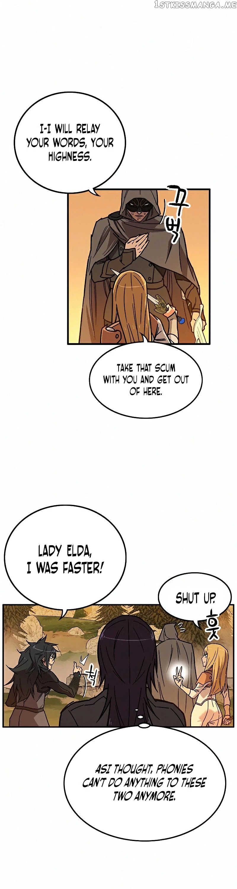 Aire – Manga chapter 56 - page 42