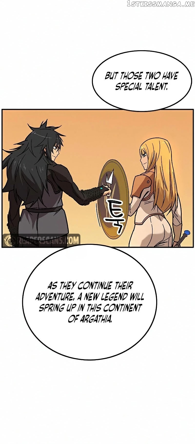 Aire – Manga chapter 56 - page 44