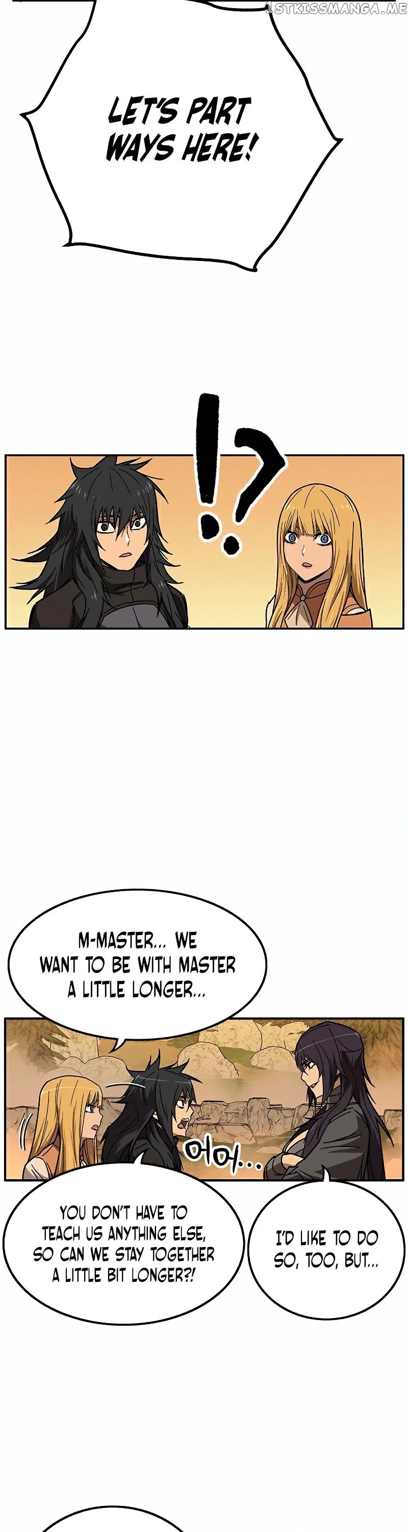 Aire – Manga chapter 56 - page 46