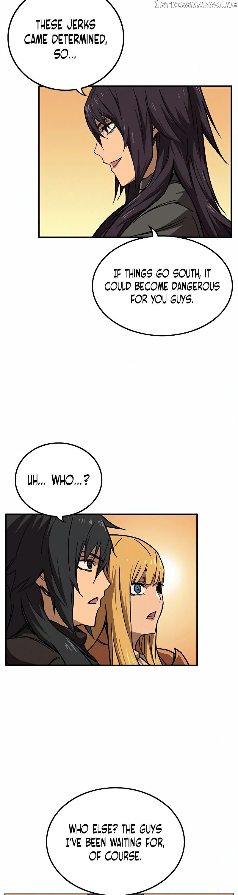 Aire – Manga chapter 56 - page 47