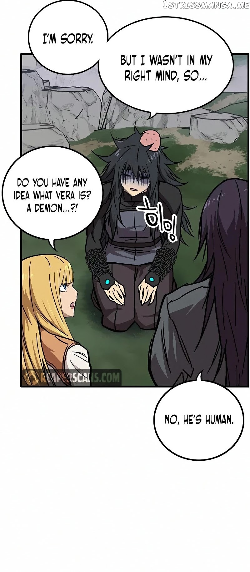Aire – Manga chapter 56 - page 6