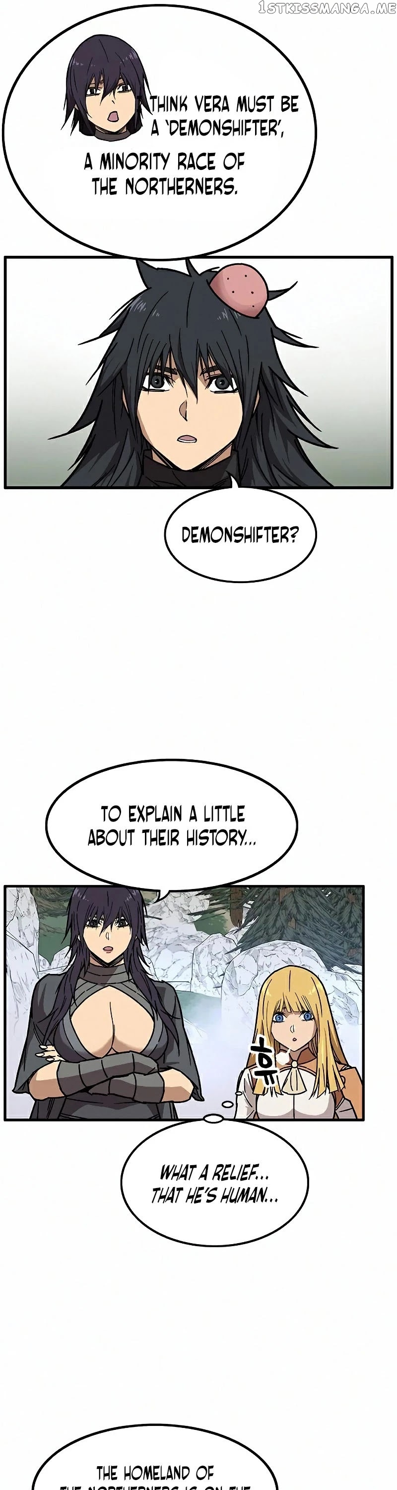 Aire – Manga chapter 56 - page 7