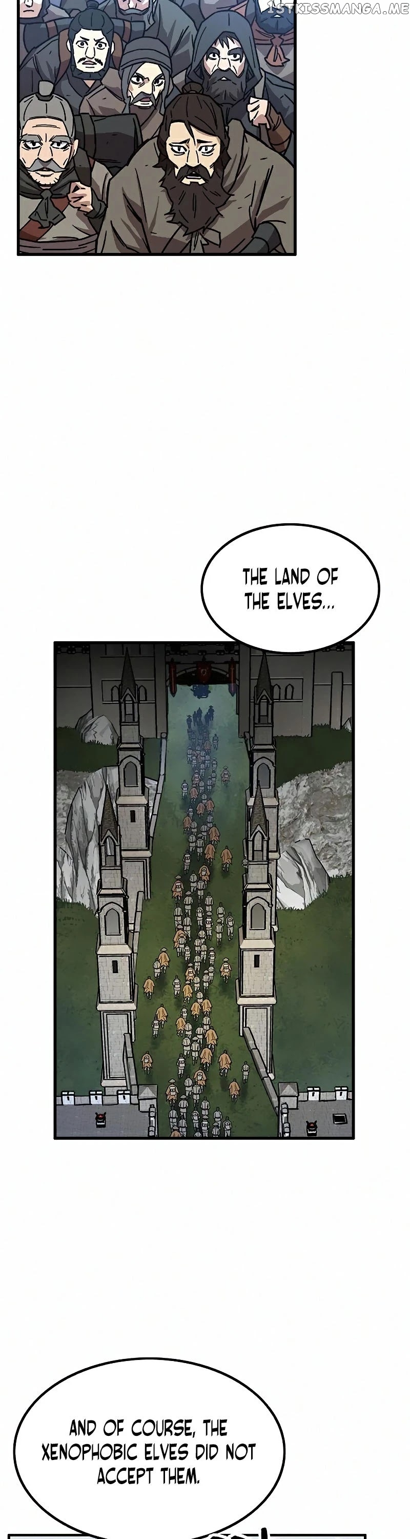 Aire – Manga chapter 56 - page 9