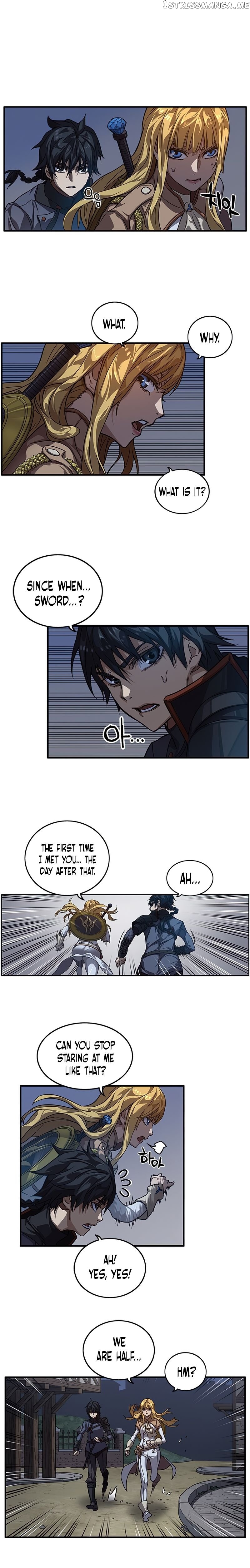 Aire – Manga chapter 7 - page 11