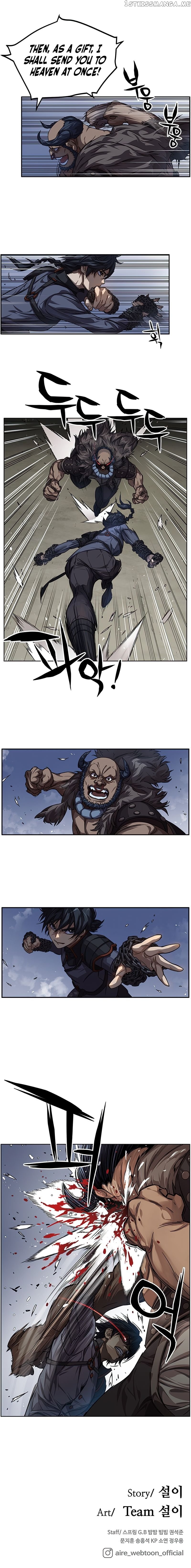 Aire – Manga chapter 7 - page 13