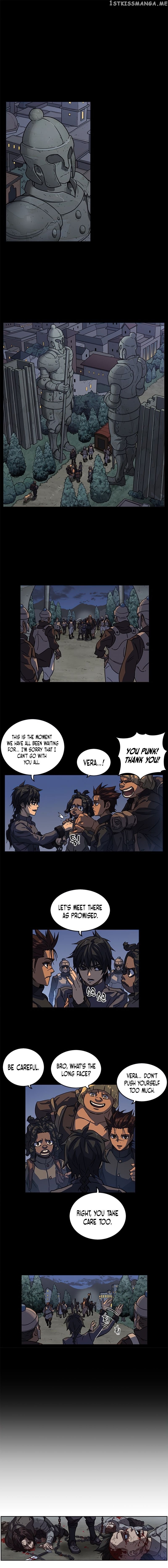 Aire – Manga chapter 7 - page 2
