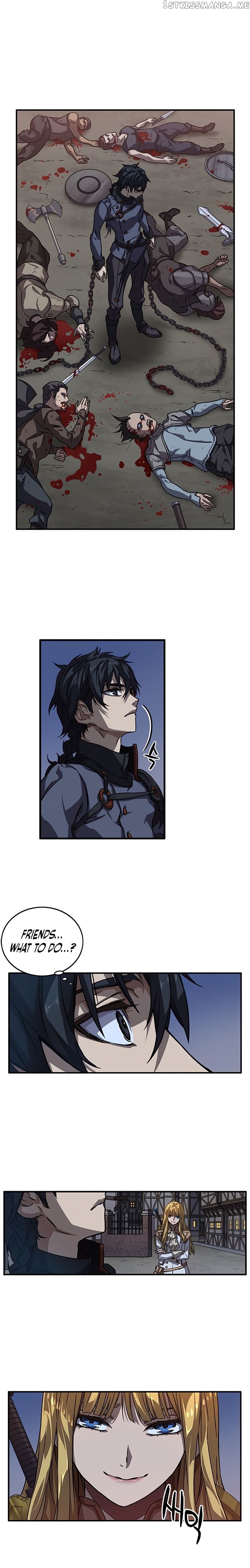 Aire – Manga chapter 7 - page 3
