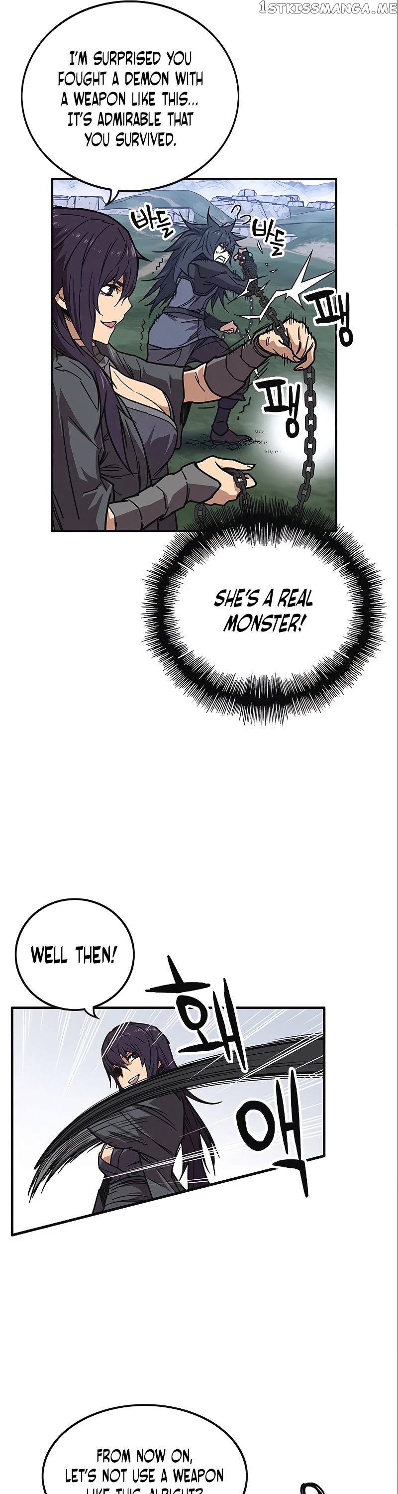 Aire – Manga chapter 55 - page 10