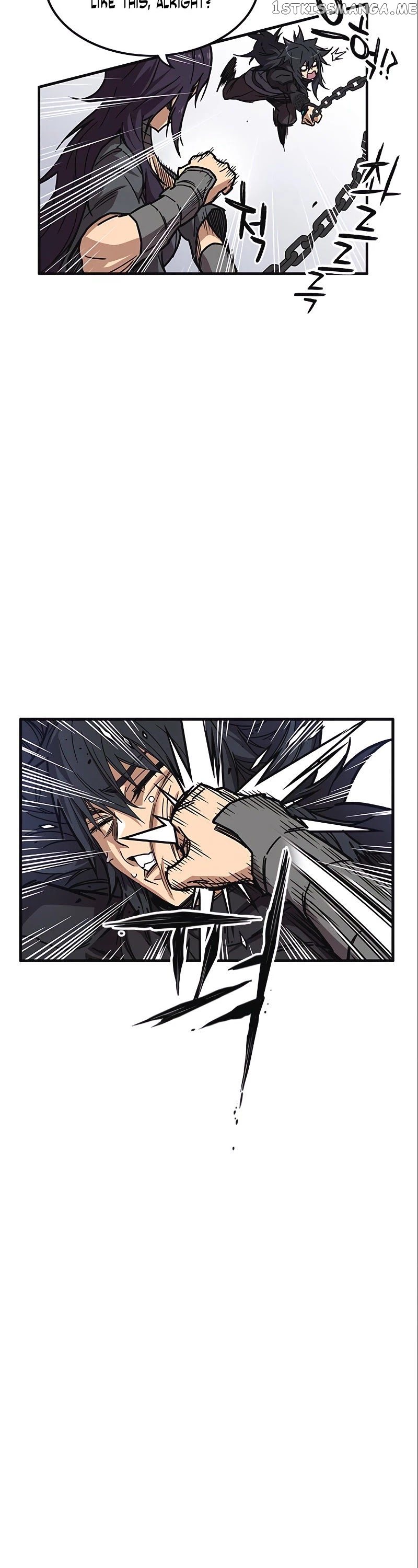 Aire – Manga chapter 55 - page 11