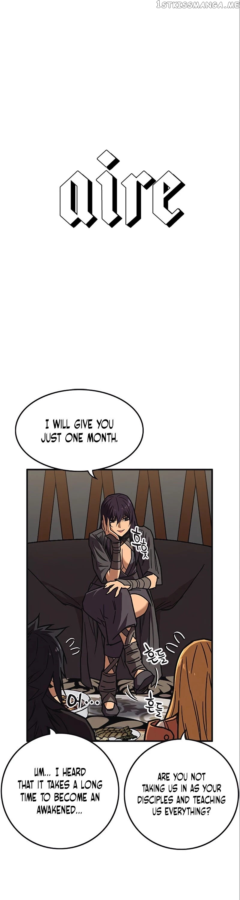 Aire – Manga chapter 55 - page 2