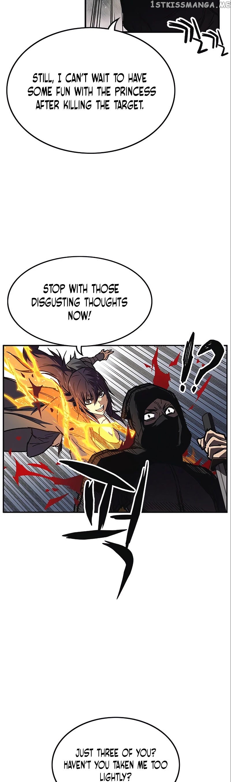Aire – Manga chapter 55 - page 24
