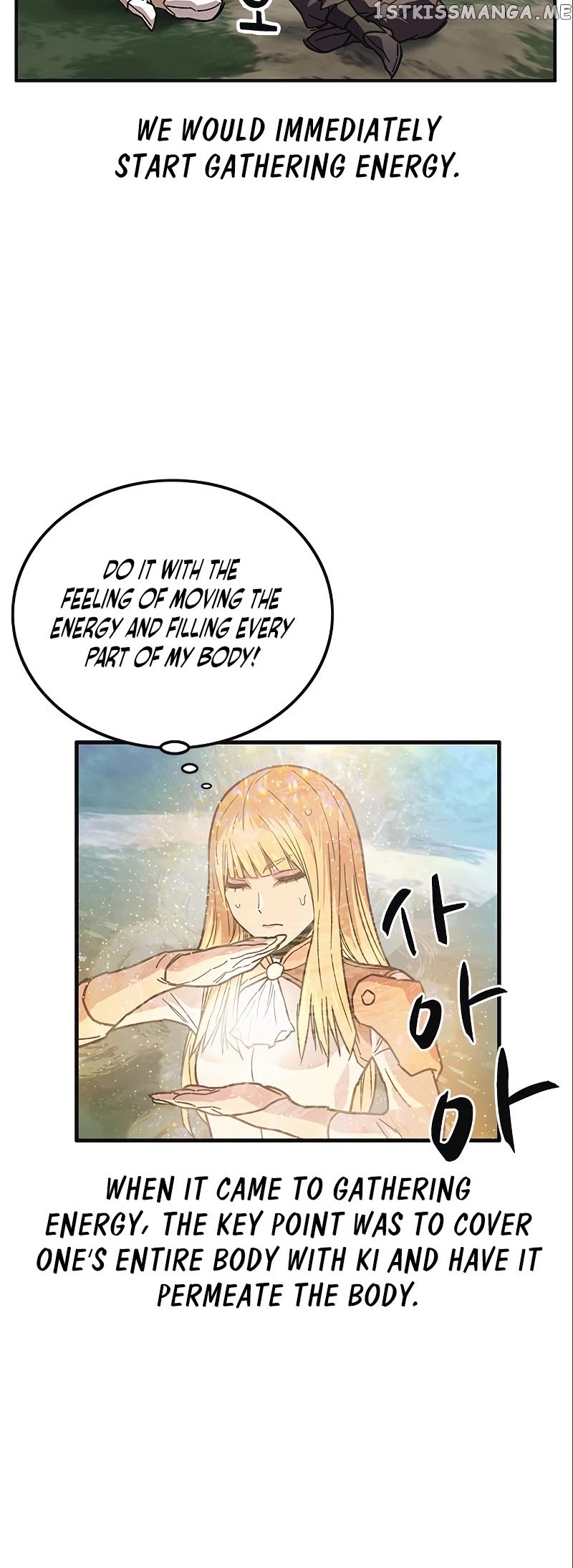 Aire – Manga chapter 55 - page 29
