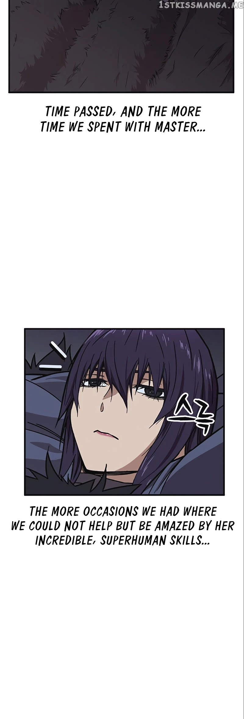 Aire – Manga chapter 55 - page 32