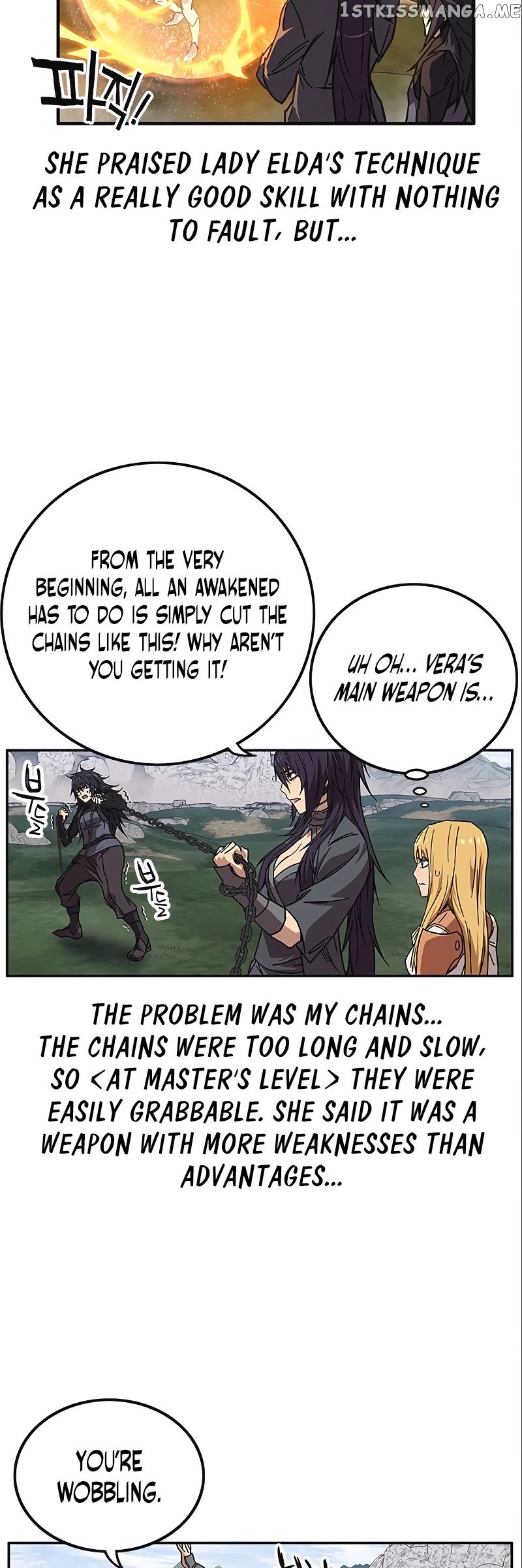 Aire – Manga chapter 55 - page 36