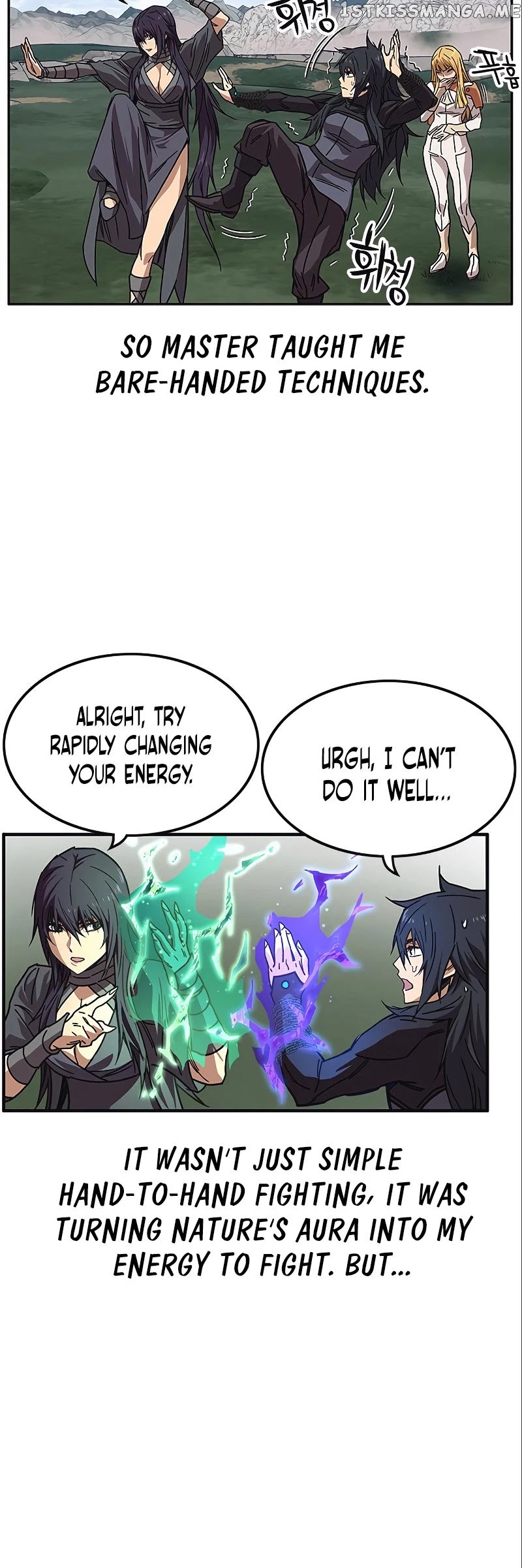 Aire – Manga chapter 55 - page 37