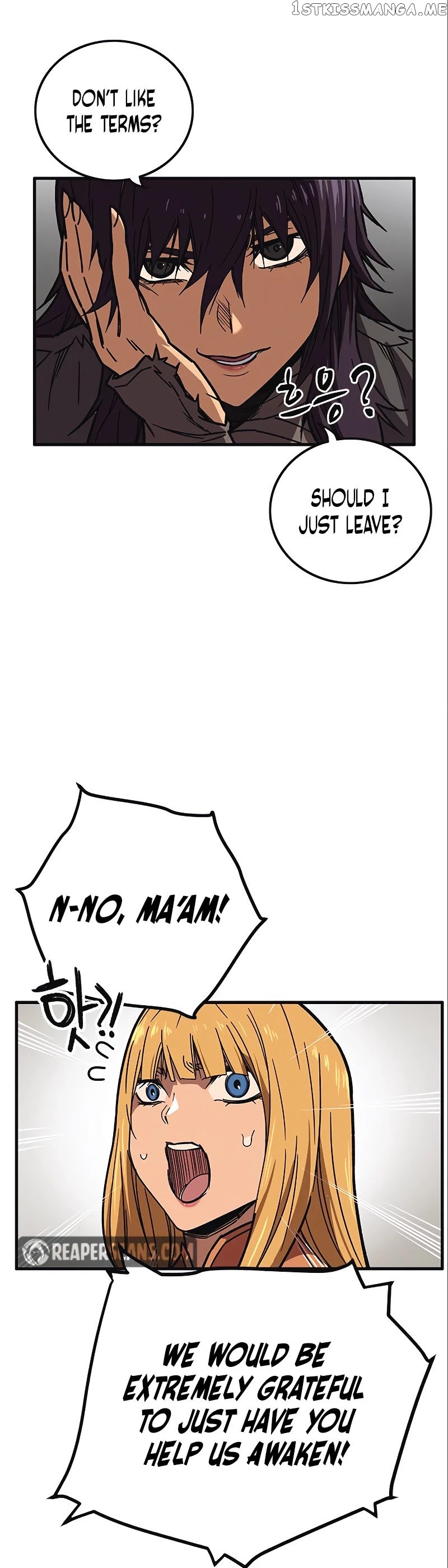Aire – Manga chapter 55 - page 4