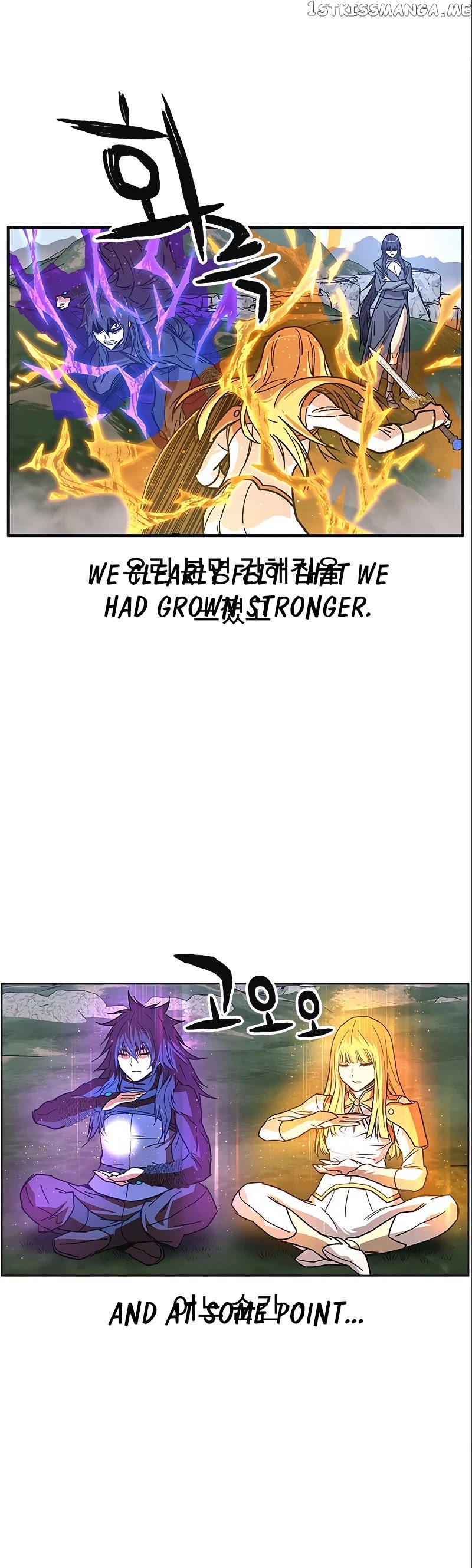 Aire – Manga chapter 55 - page 40