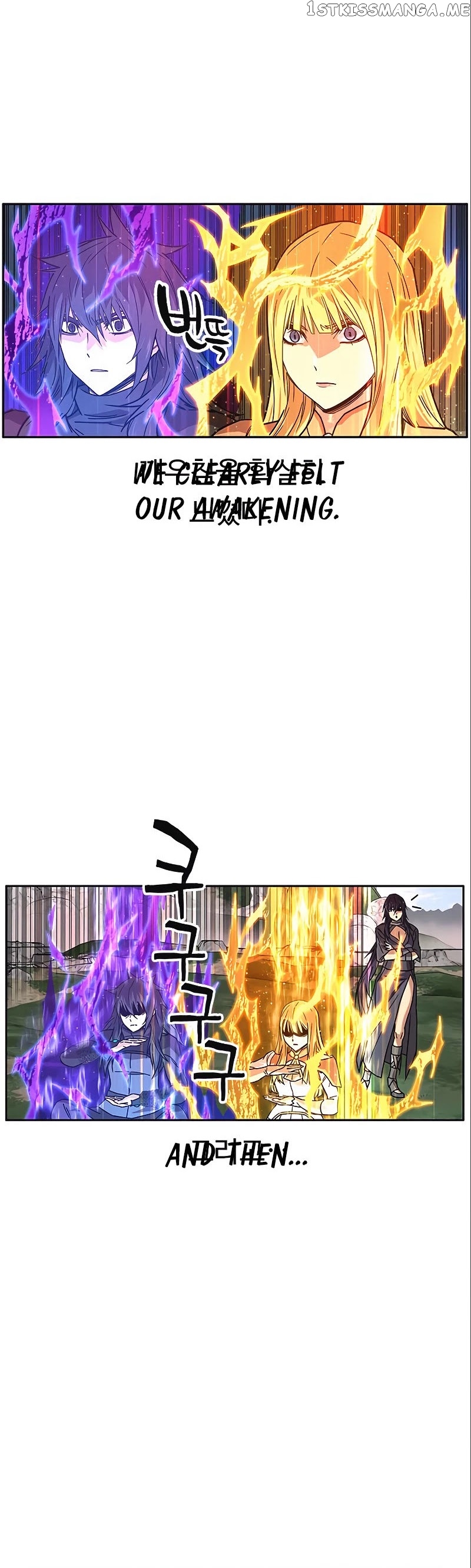 Aire – Manga chapter 55 - page 41