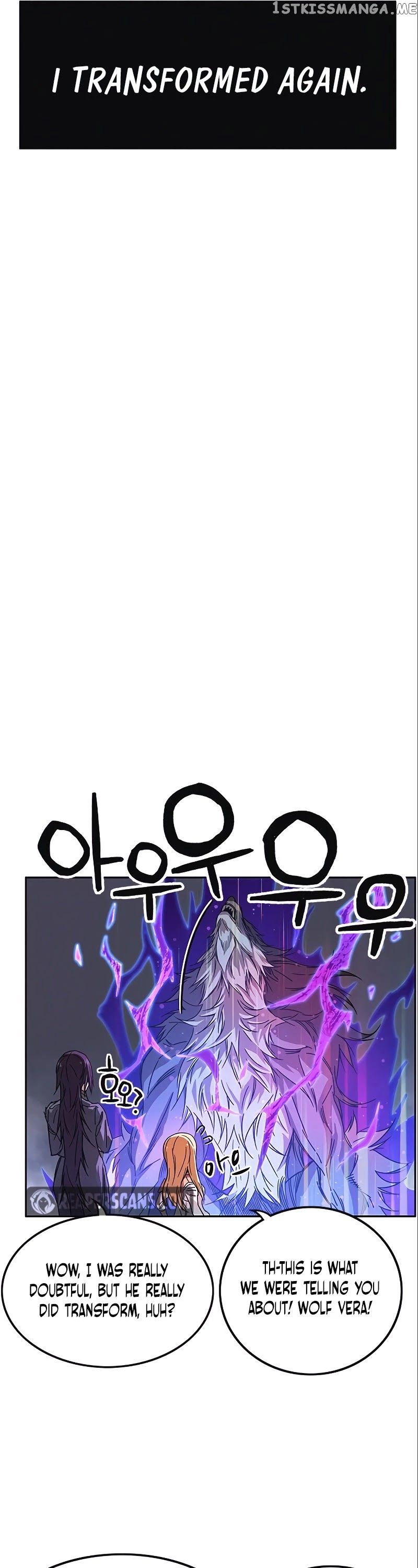 Aire – Manga chapter 55 - page 42