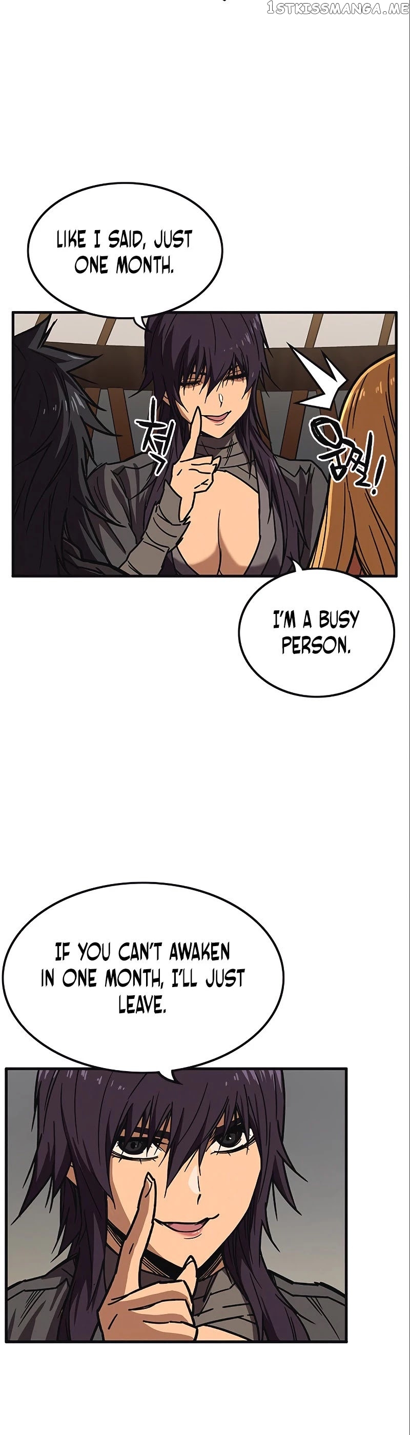 Aire – Manga chapter 55 - page 5