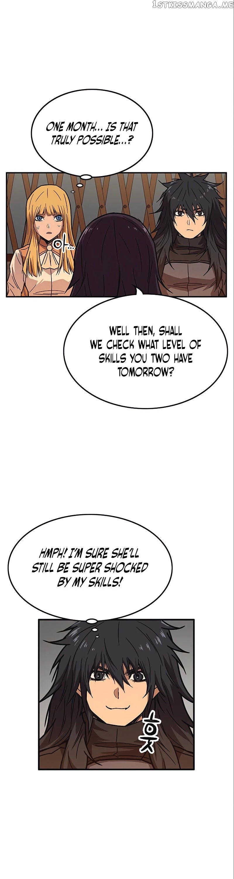 Aire – Manga chapter 55 - page 6