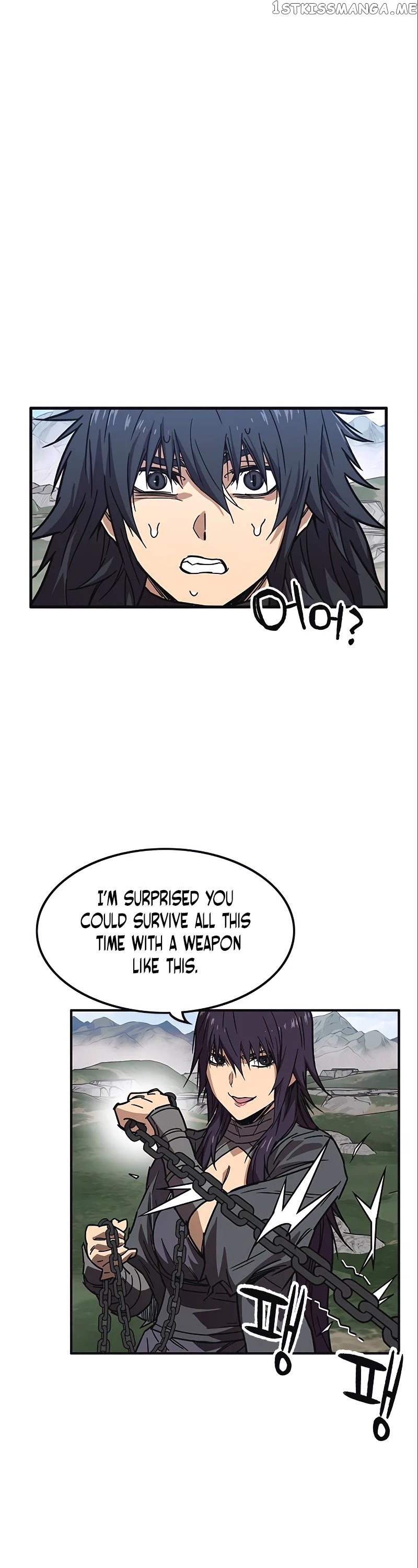 Aire – Manga chapter 55 - page 7